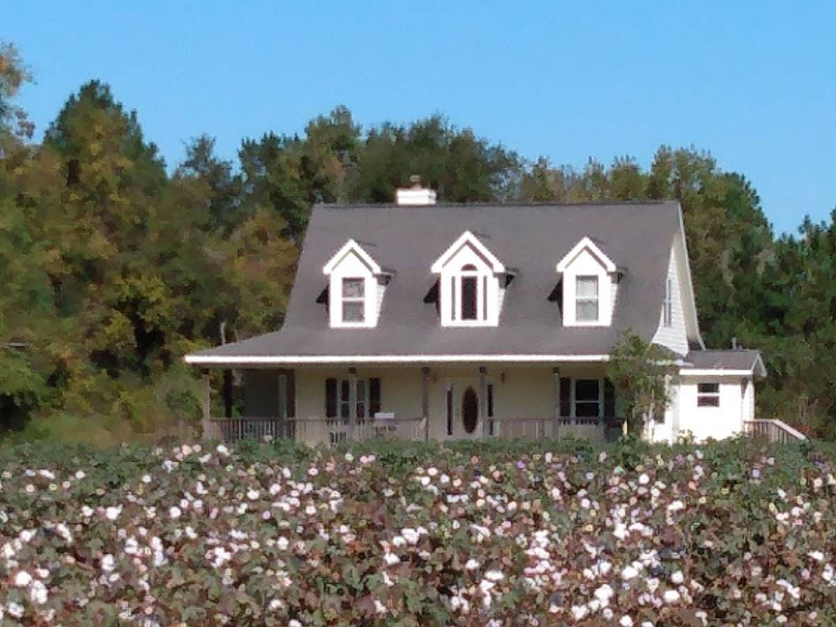 251 Ivanhoe Junction Rd, Brooklet, GA 30415 Zillow