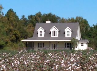 251 Ivanhoe Junction Rd, Brooklet, GA 30415