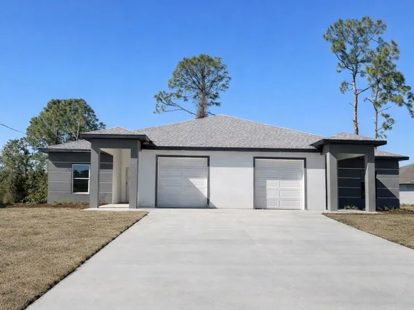 1117 Abrams Blvd, Lehigh Acres, FL 33971