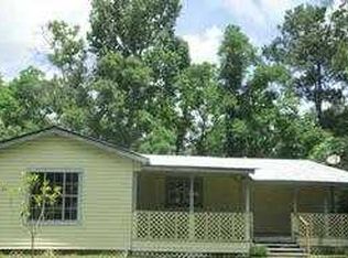 19945 Railroad Ave, Livingston, LA 70754