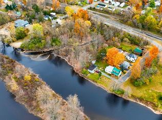 24 Washington St, Potsdam, NY 13676