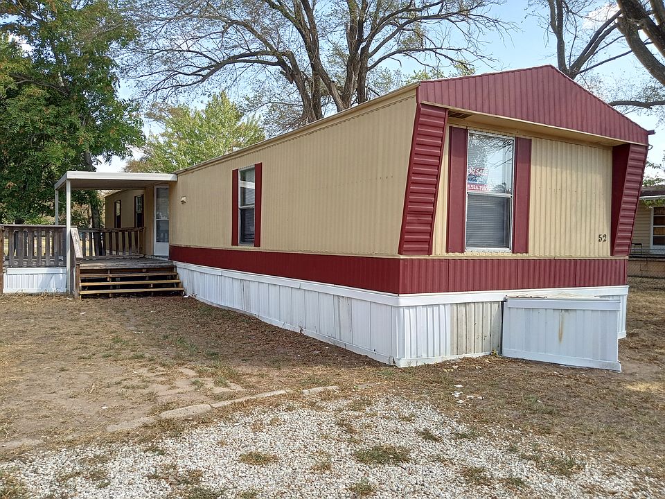 1st image of 1200 W Carey Ln #B052