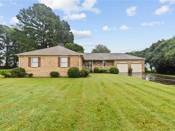 644 Lawrence Dr, Virginia Beach, VA 23462