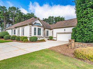 17101 Players Ridge Dr, Cornelius, NC 28031