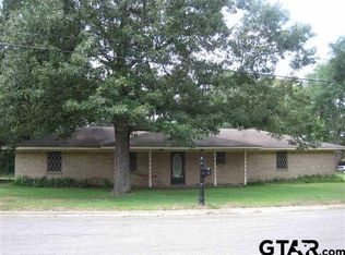 103 Ramblewood Dr, Henderson, TX 75652