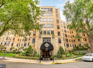 2032 Belmont Rd NW APT 314, Washington, DC 20009