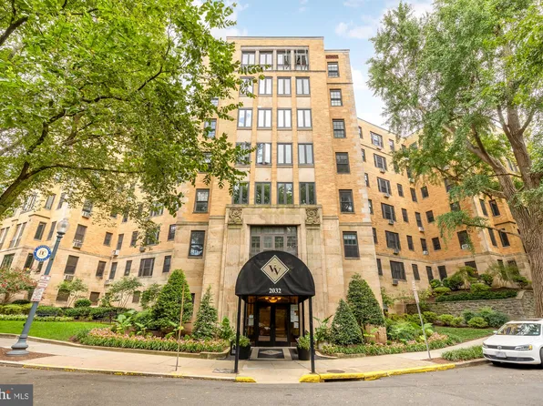 2032 Belmont Rd NW APT 314, Washington, DC 20009
