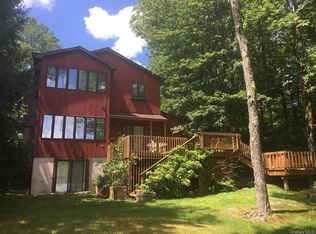 597 Shore Rd, Swan Lake, NY 12783