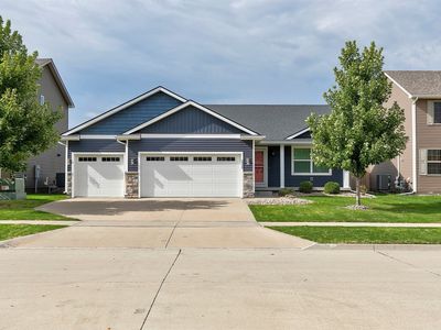2320 SE Maxwell Dr, Waukee, IA, 50263