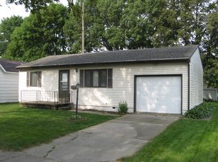 419 S River St, West Point, NE 68788