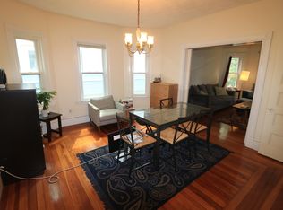 11 Spencer Ave, Somerville, MA 02144