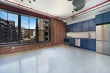 38 Roebling Street, #3N