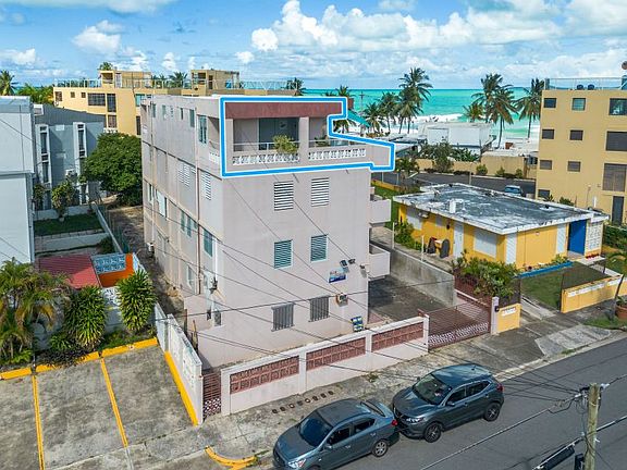 2nd image of Calle B #B-17