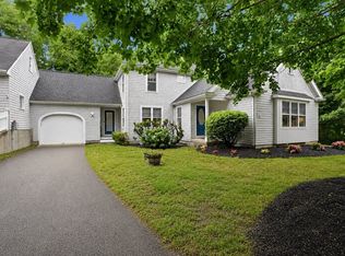 6 Brookside Ln UNIT 6, Scituate, MA 02066