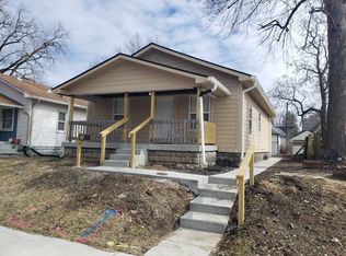 35 S Gray St, Indianapolis, IN 46201