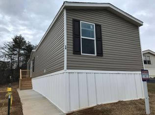 16 Race Path Way, Asheville, NC 28806