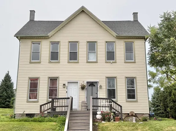 206 Riders Way, Lebanon, PA 17042
