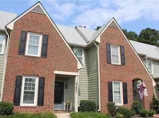 7827 Camolin Ct, Henrico, VA 23228