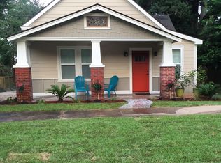 1309 E La Rua St, Pensacola, FL 32501