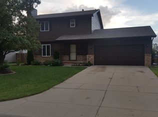 10909 W Stafford St, Wichita, KS 67209