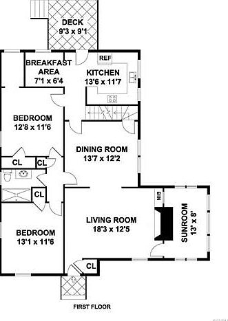 2nd image of 1218 Westminster Ave