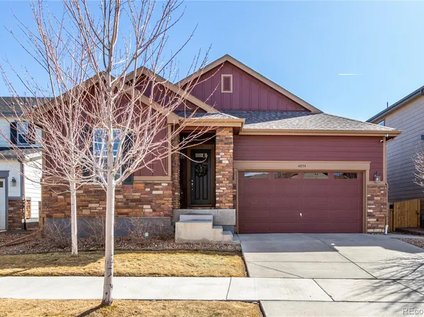4834 Sunset Place, Dacono, CO 80514