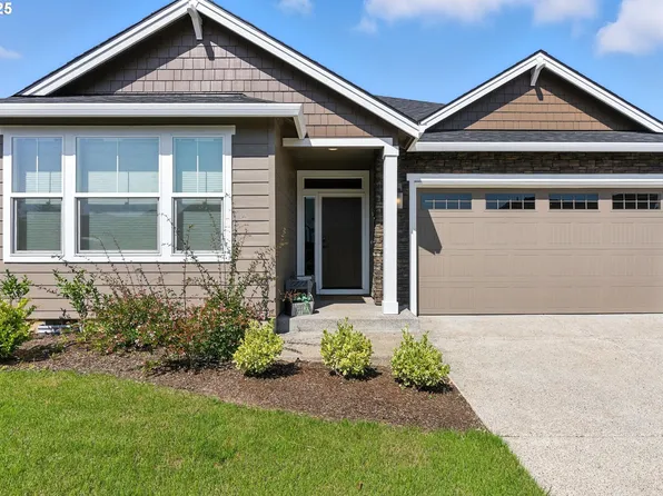 4951 SW Day Ln, Gresham, OR 97080