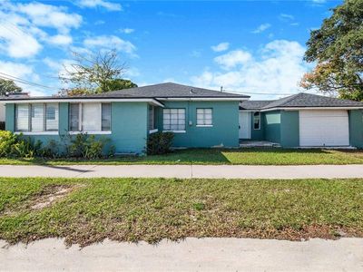 501 Lincoln Ave, Lake Wales, FL, 33853