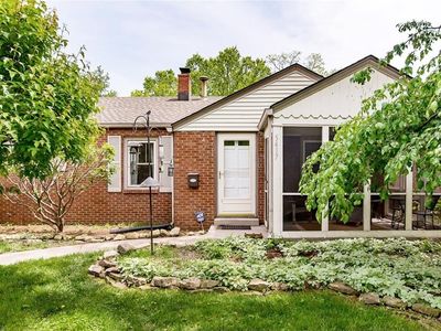 5417 Haverford Ave, Indianapolis, IN, 46220