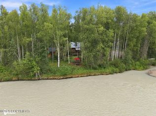 52488 S Snowy Owl Cir, Talkeetna, AK 99676