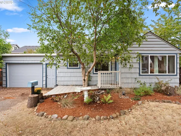 6540 SE 57th Ave, Portland, OR 97206