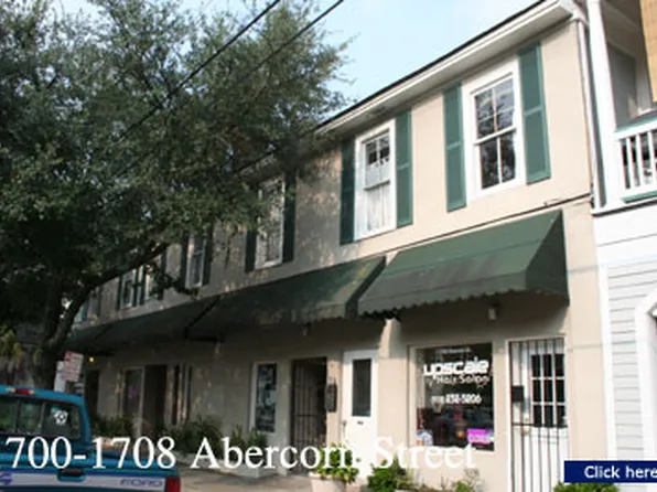 1706 Abercorn St #C, Savannah, GA 31401