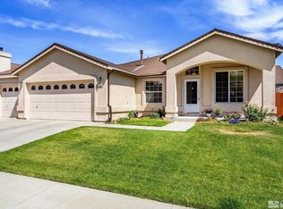 1348 Ridge Point Dr, Carson City, NV 89706