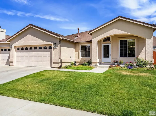 1348 Ridge Point Dr, Carson City, NV 89706