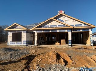 283 Ashland Dr SW, Hanceville, AL 35077