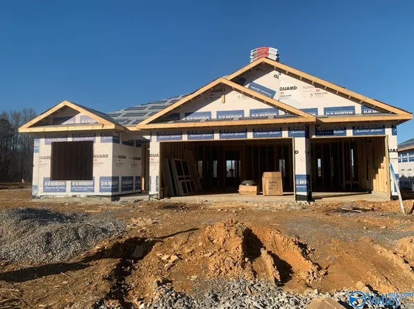 283 Ashland Dr SW, Hanceville, AL 35077