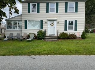 9 Red Bird Trl, Old Saybrook, CT 06475