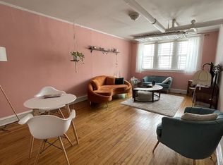 2500 N Rockwell St UNIT GF, Chicago, IL 60647