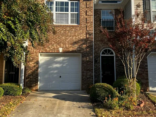 2272 Hartfield Cir, Winston Salem, NC 27103