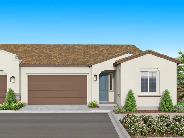 Plan 2 Plan, Lavender at Rancho Mission Viejo