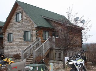 468 Overlook Ct #B, Warrens, WI 54666