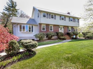 51 Cedarcrest Rd, Canton, MA 02021