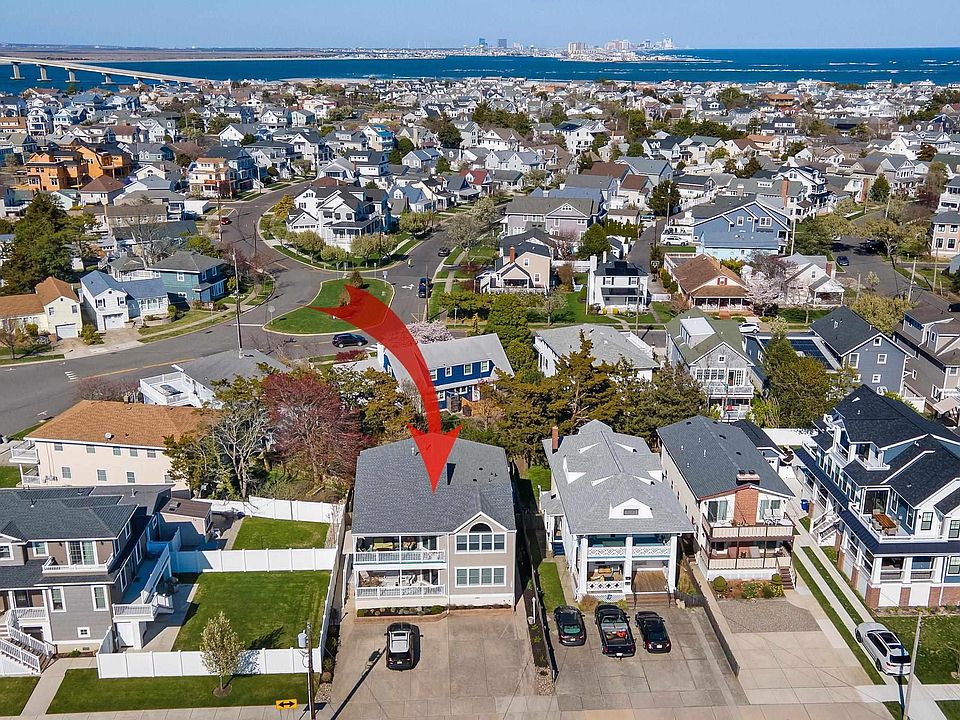 303 Battersea Rd, Ocean City, NJ 08226 Zillow