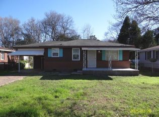 2848 Blan St, Columbus, GA 31903