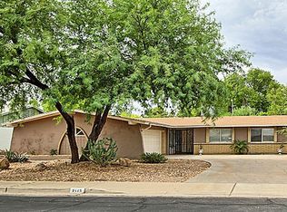 2115 E Fremont Dr, Tempe, AZ 85282