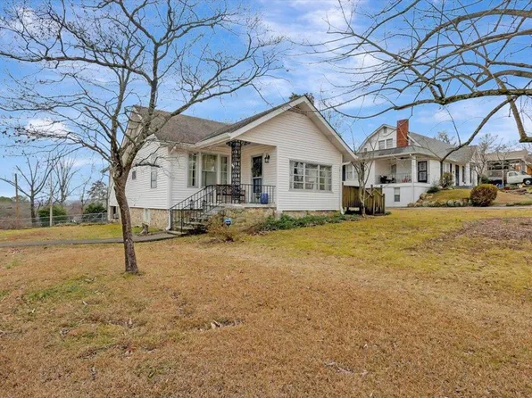 1702 S Clayton Ave, Chattanooga, TN 37412