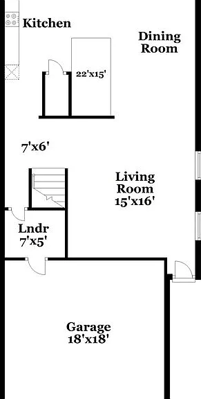 9132 Patrick Henry Ave — Photo 2