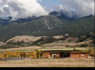 3934 Us Highway 89 S, Livingston, MT 59047