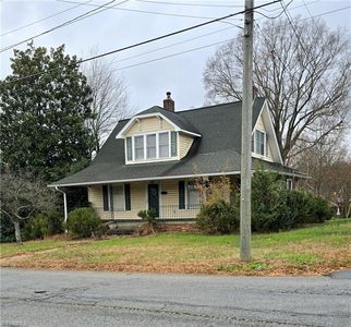 324 Salem St, Lexington, NC, 27292