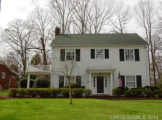 823 N 6th St, Albemarle, NC 28001